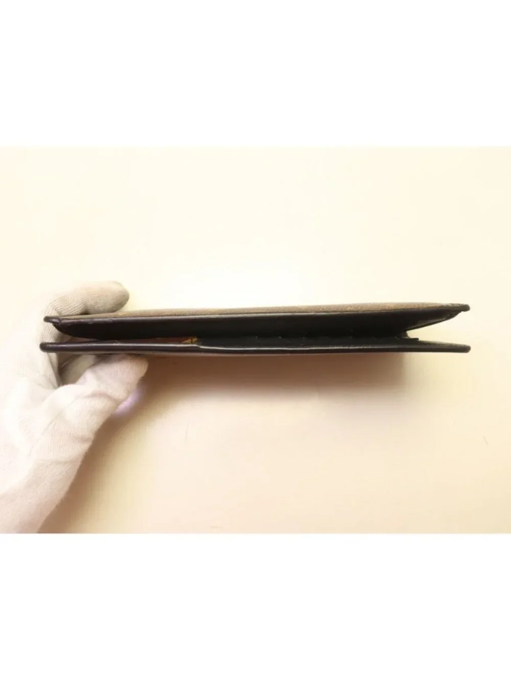 Louis Vuitton Portefeuille Brazza Monogram Macassar Bifold Wallet